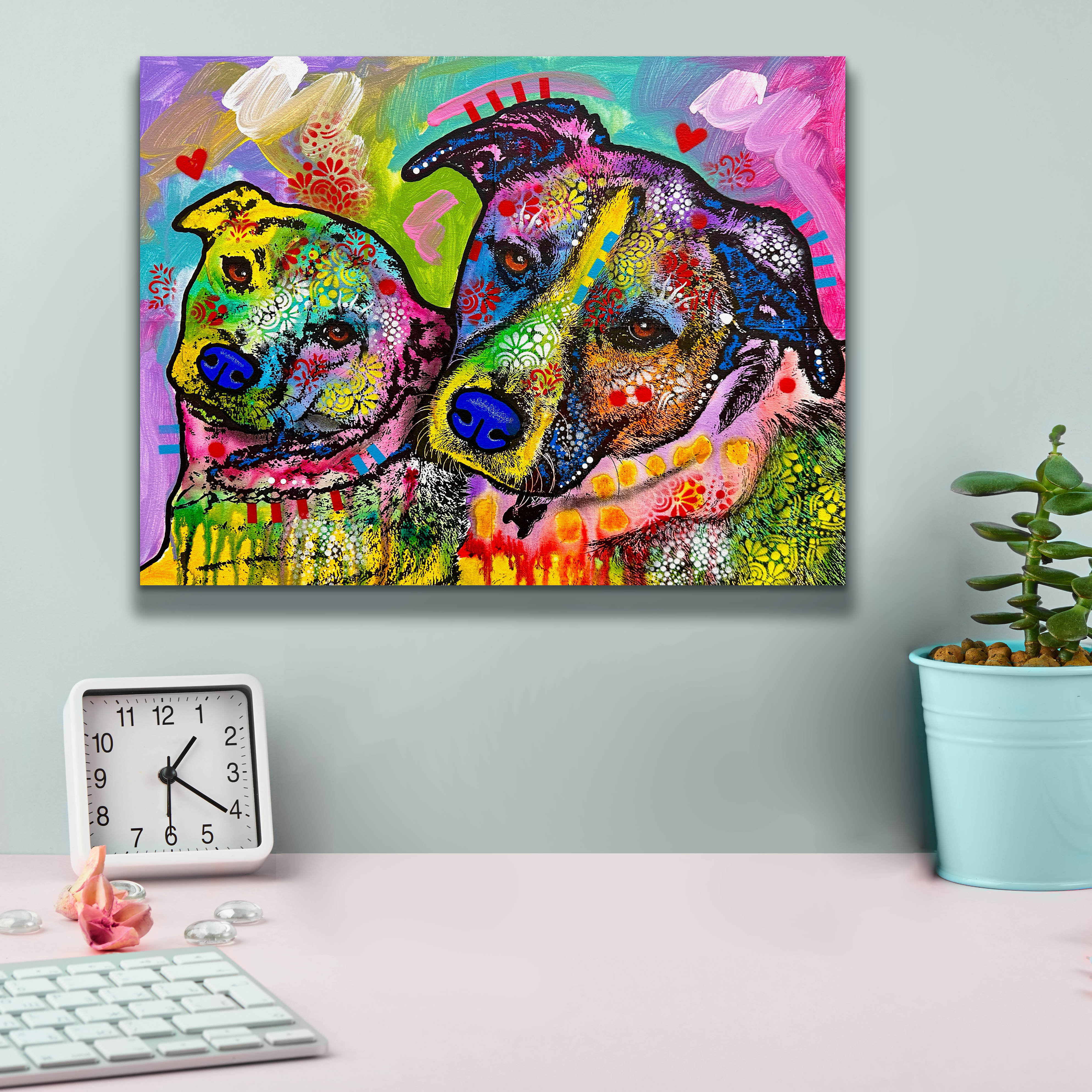 Red Barrel Studio " You May Address The Council " by Dean Russo Wayfair